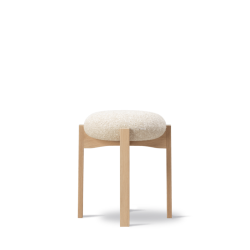 Pioneer Stool | 6830