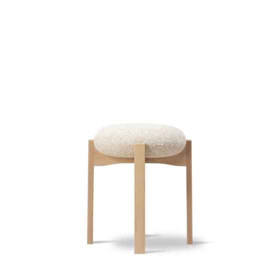 Pioneer Stool | 6830