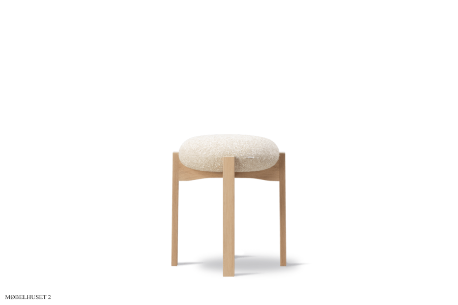 Pioneer Stool | 6830