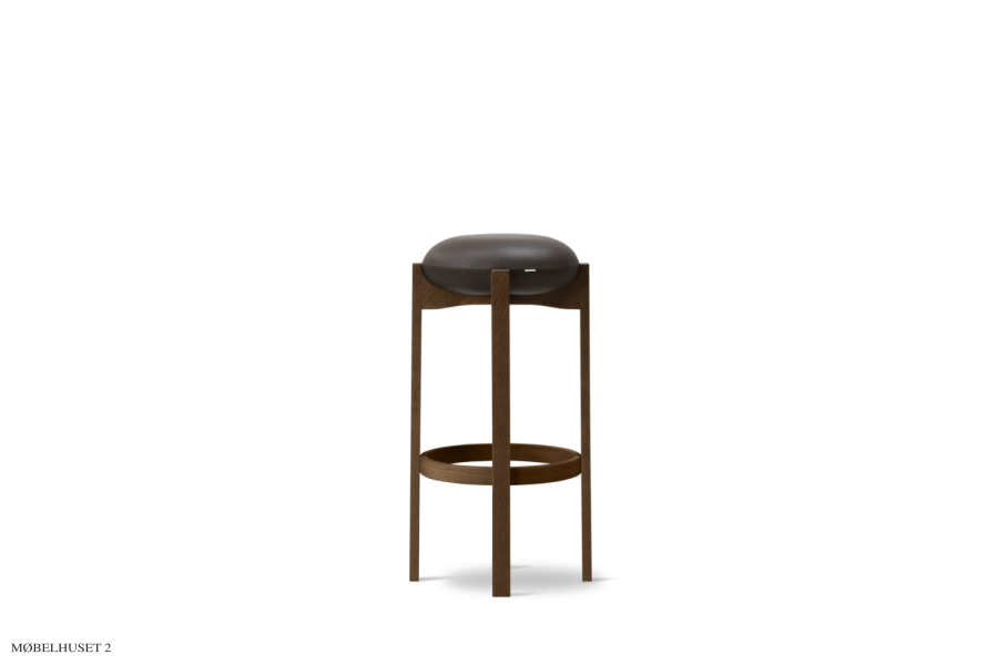 Pioneer Stool | 6831