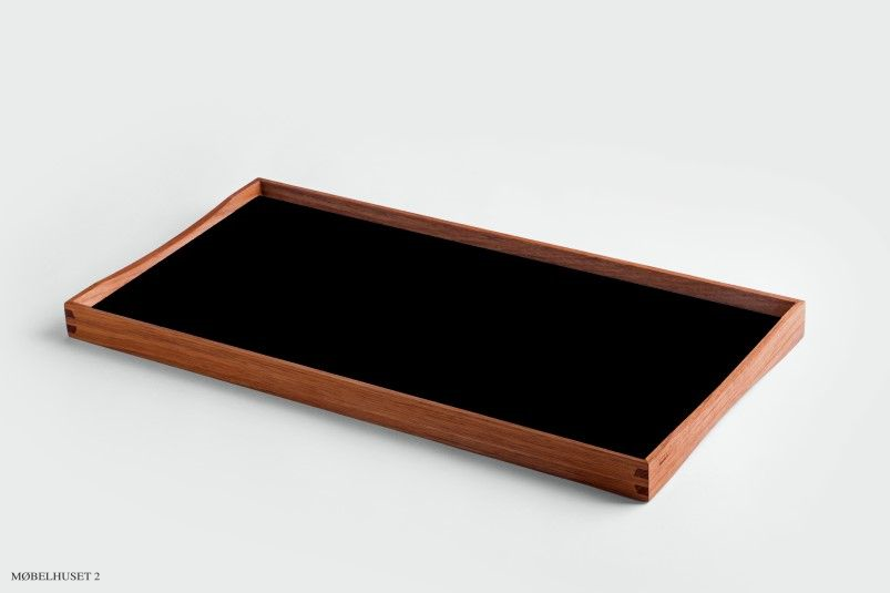 Turning Tray Finn Juhl