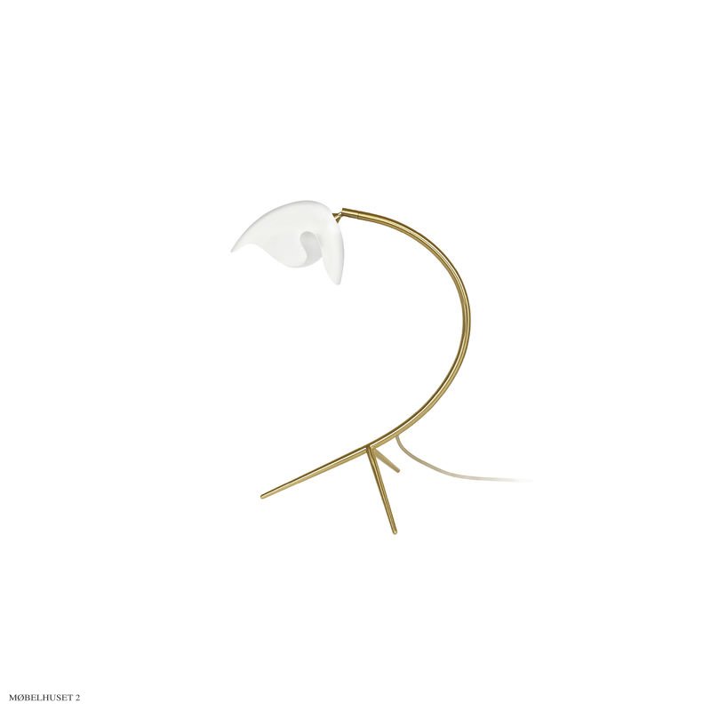 PS38 Tischlampe | ATBO