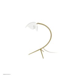 PS38 Tischlampe | ATBO