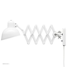 Kaiser Idell� Wandlampe | Fritz Hansen