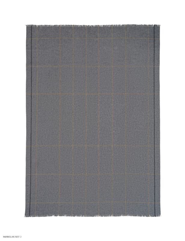 Square plaid | Elvang