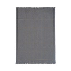 Square plaid | Elvang