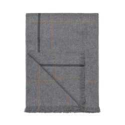 Square plaid | Elvang