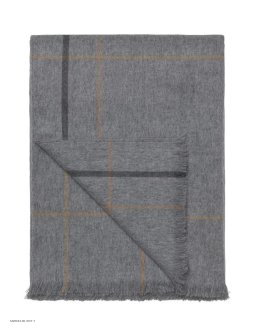 Square plaid | Elvang