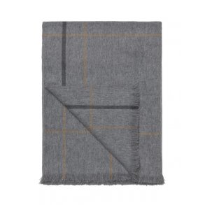 Square plaid | Elvang