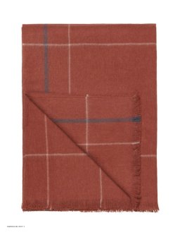 Square plaid | Elvang