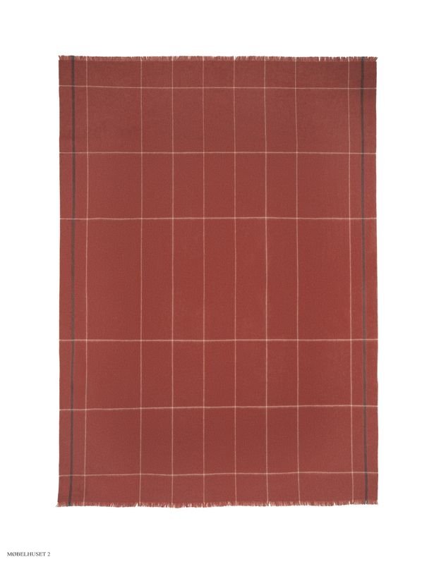 Square plaid | Elvang