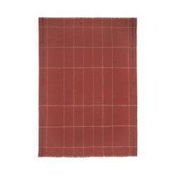 Square plaid | Elvang