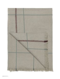 Square plaid | Elvang