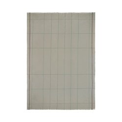 Square plaid | Elvang