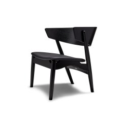 Sibast No 7 Loungestol