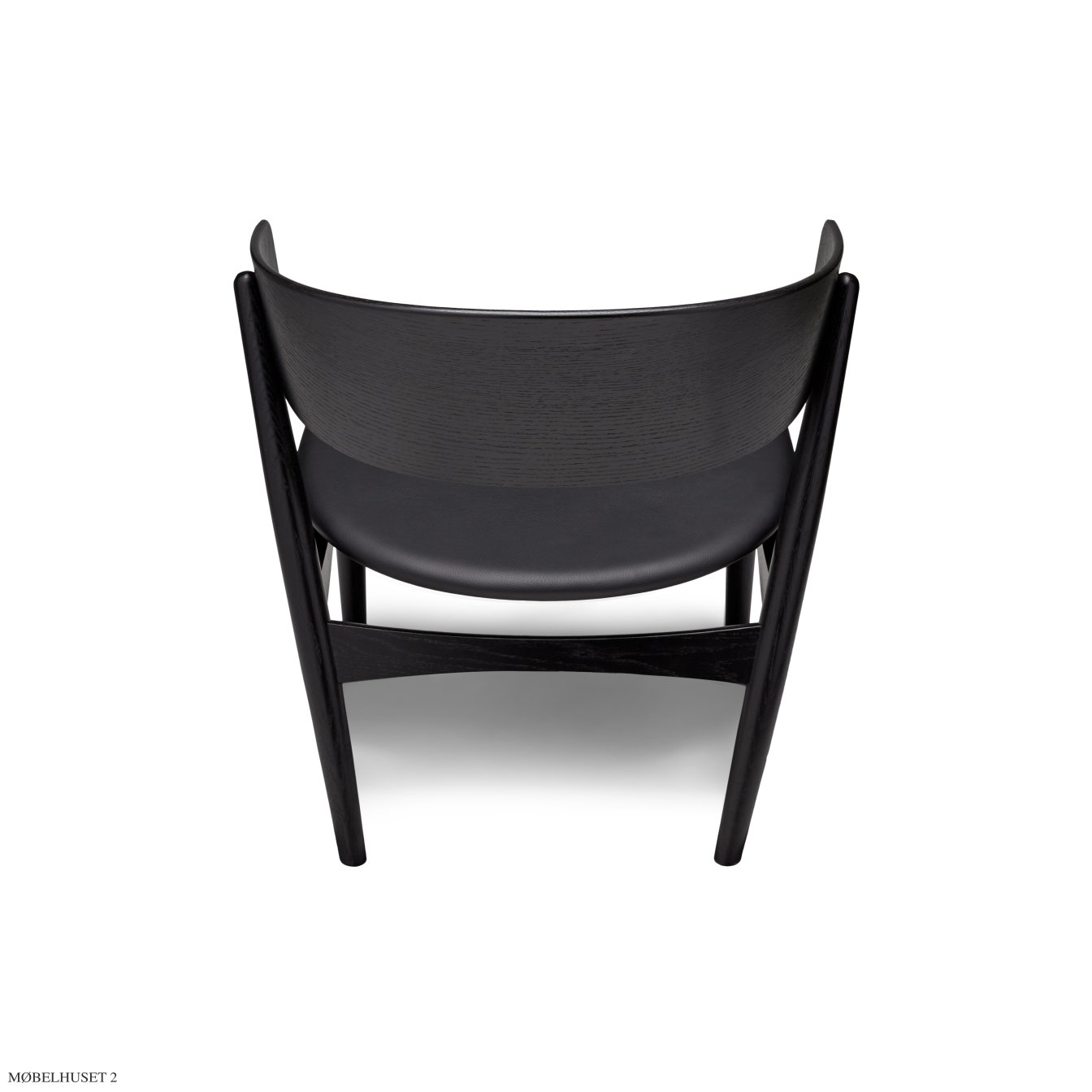 Sibast No 7 Loungesessel