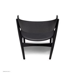 Sibast No 7 Loungesessel