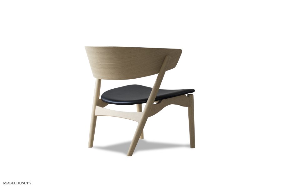 Sibast No 7 Loungestol