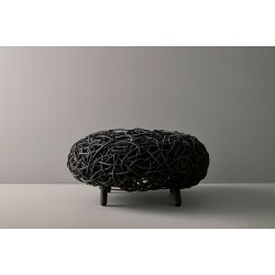 Loop fodskammel | Indendrs