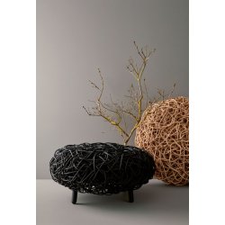 Loop fodskammel | Indendrs