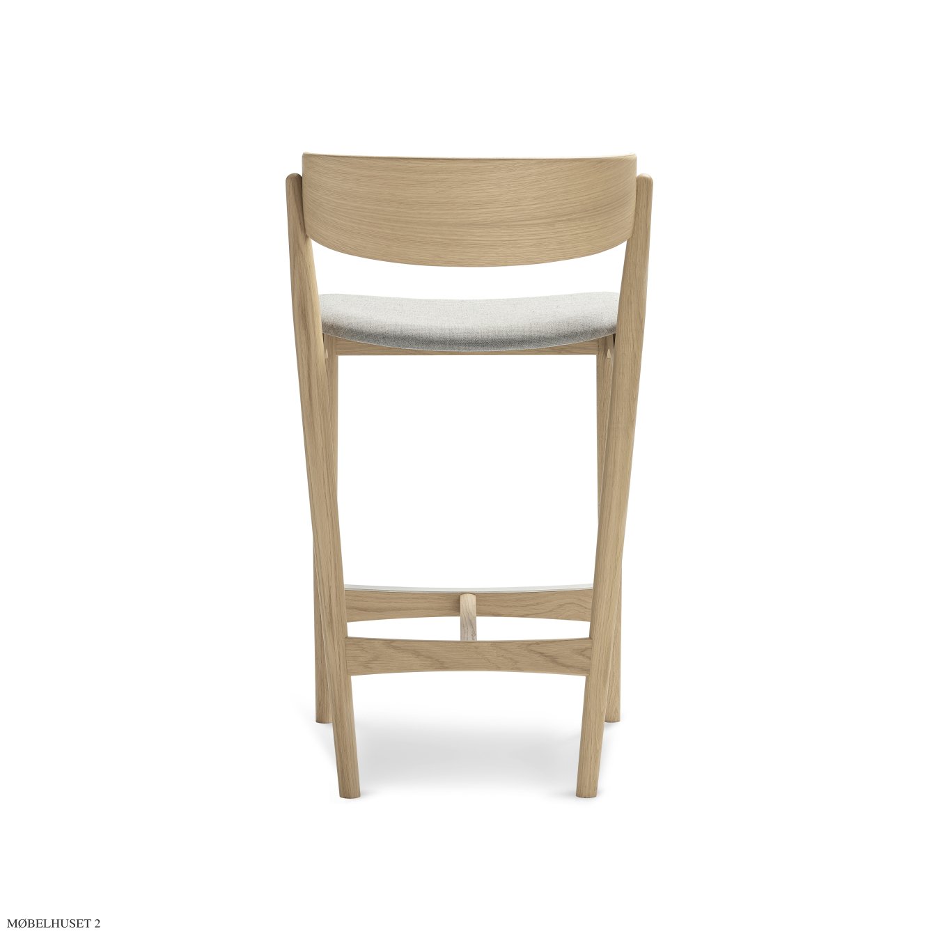 Sibast No 7 Barhocker