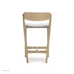 Sibast No 7 Barhocker