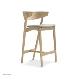 Sibast No 7 Barhocker