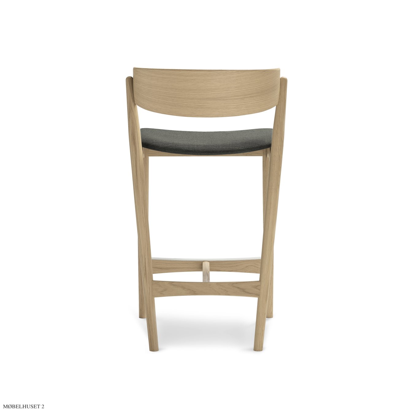 Sibast No 7 Barhocker