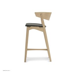 Sibast No 7 Barhocker