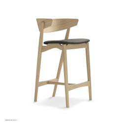 Sibast No 7 Barhocker