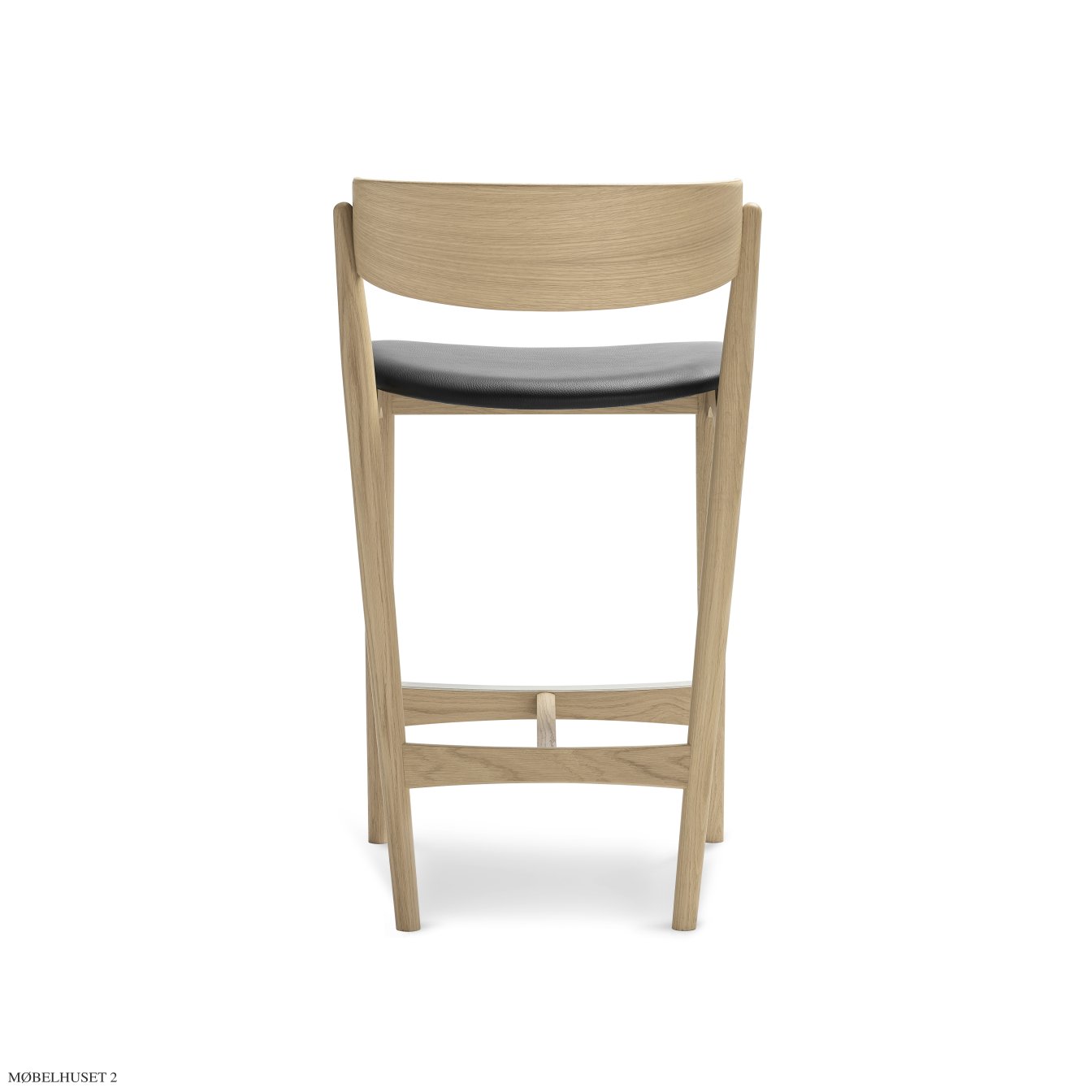 Sibast No 7 Barhocker