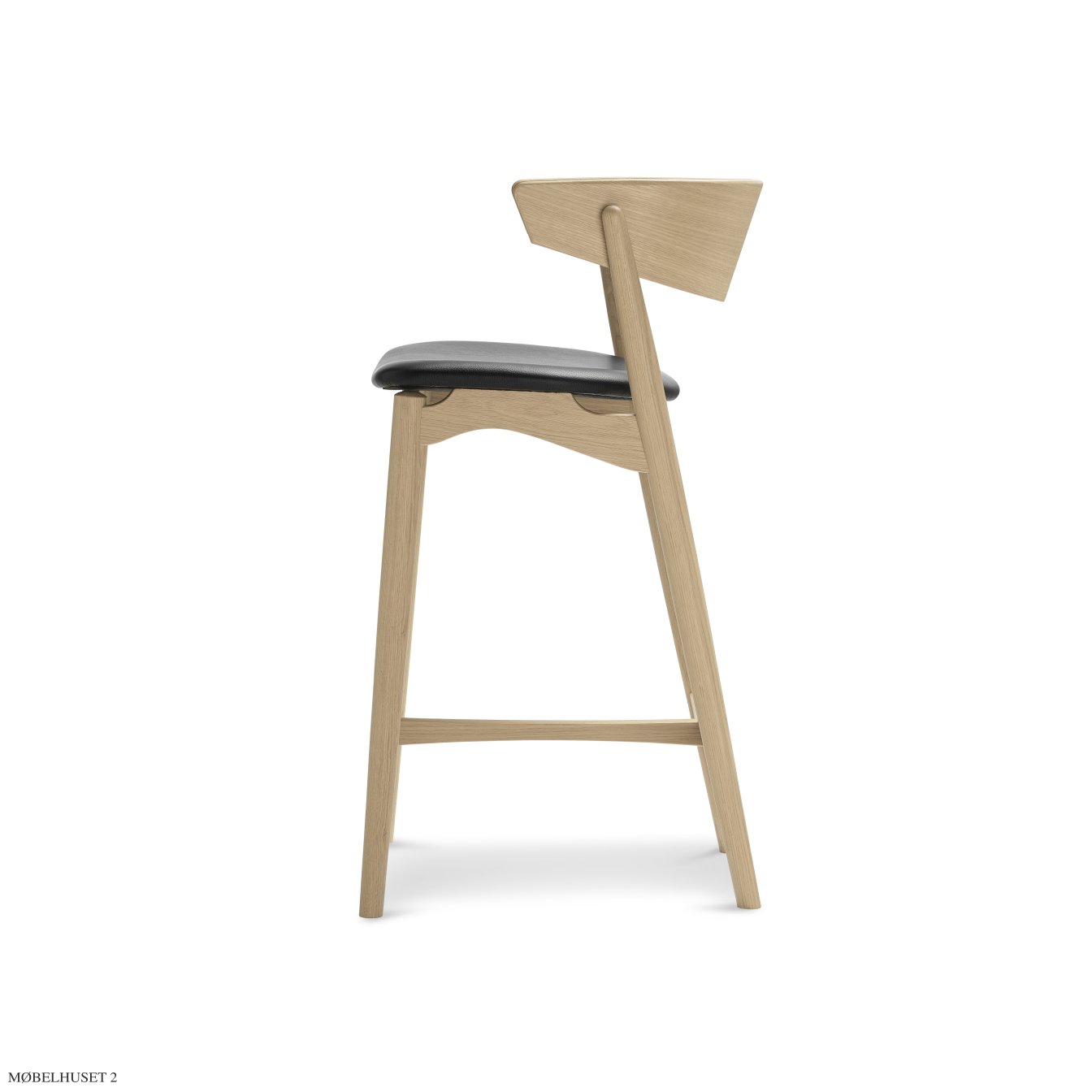 Sibast No 7 Barhocker