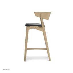Sibast No 7 Barhocker
