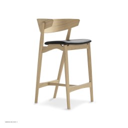 Sibast No 7 Barhocker