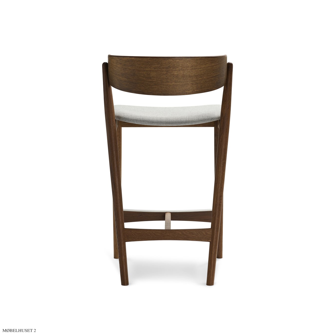 Sibast No 7 Barhocker