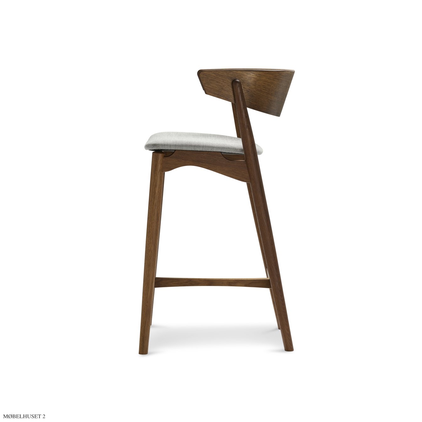 Sibast No 7 Barhocker