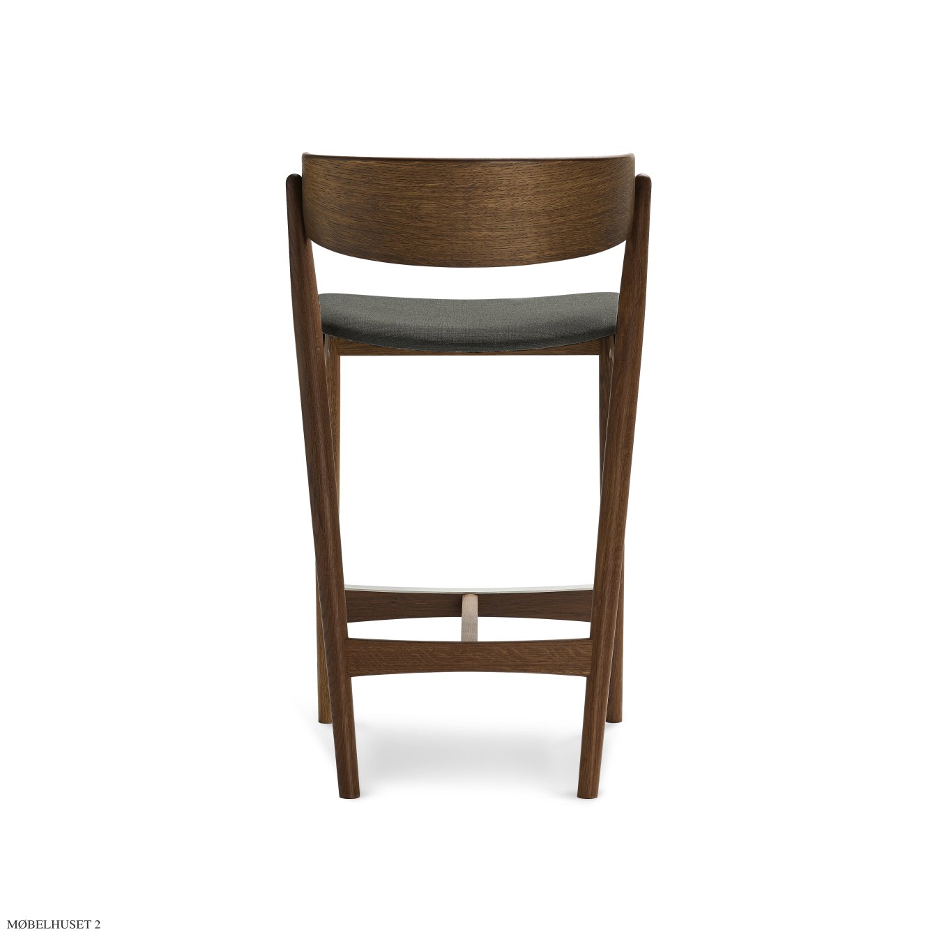 Sibast No 7 Barhocker