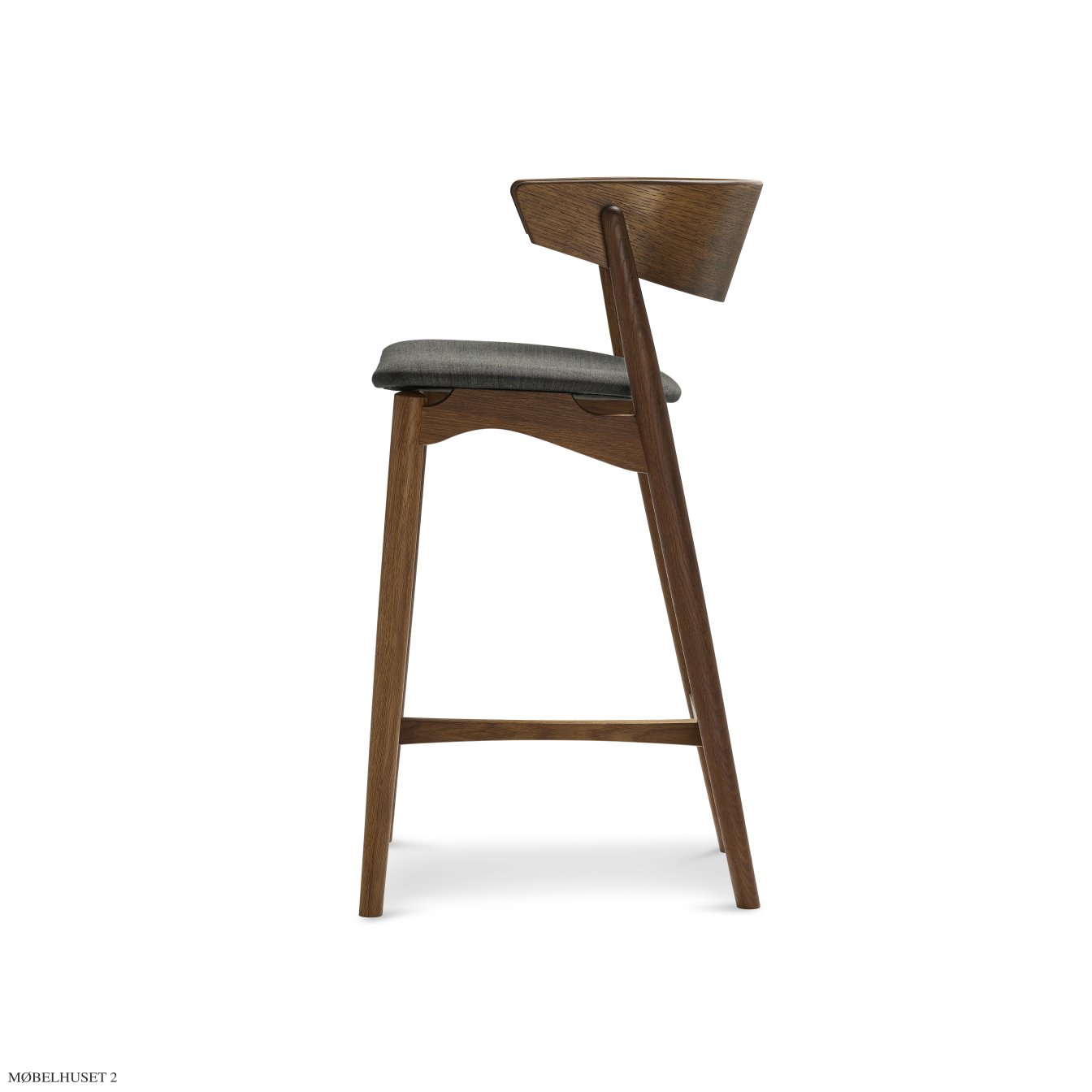 Sibast No 7 Barhocker