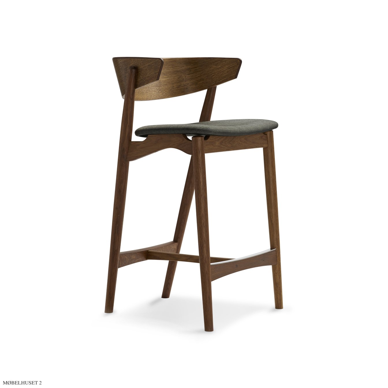 Sibast No 7 Barhocker