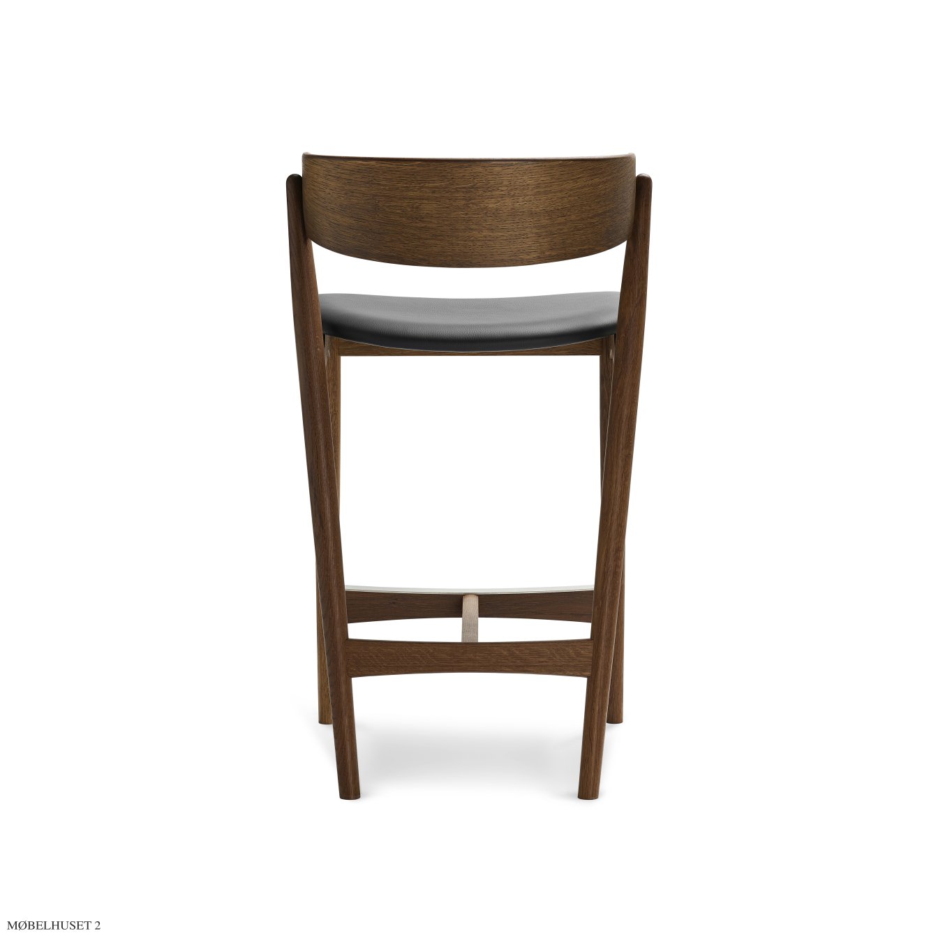Sibast No 7 Barhocker