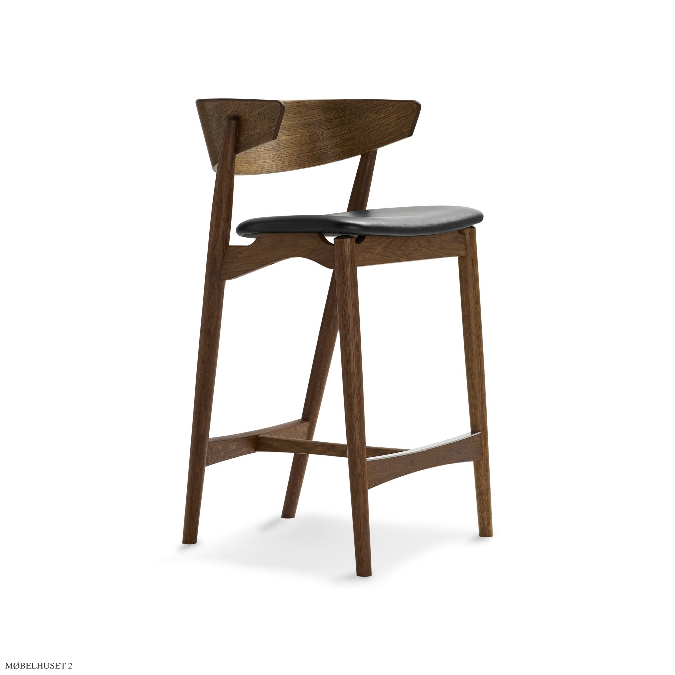 Sibast No 7 Barhocker