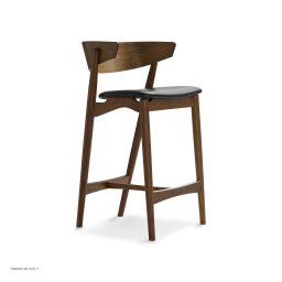 Sibast No 7 Barhocker