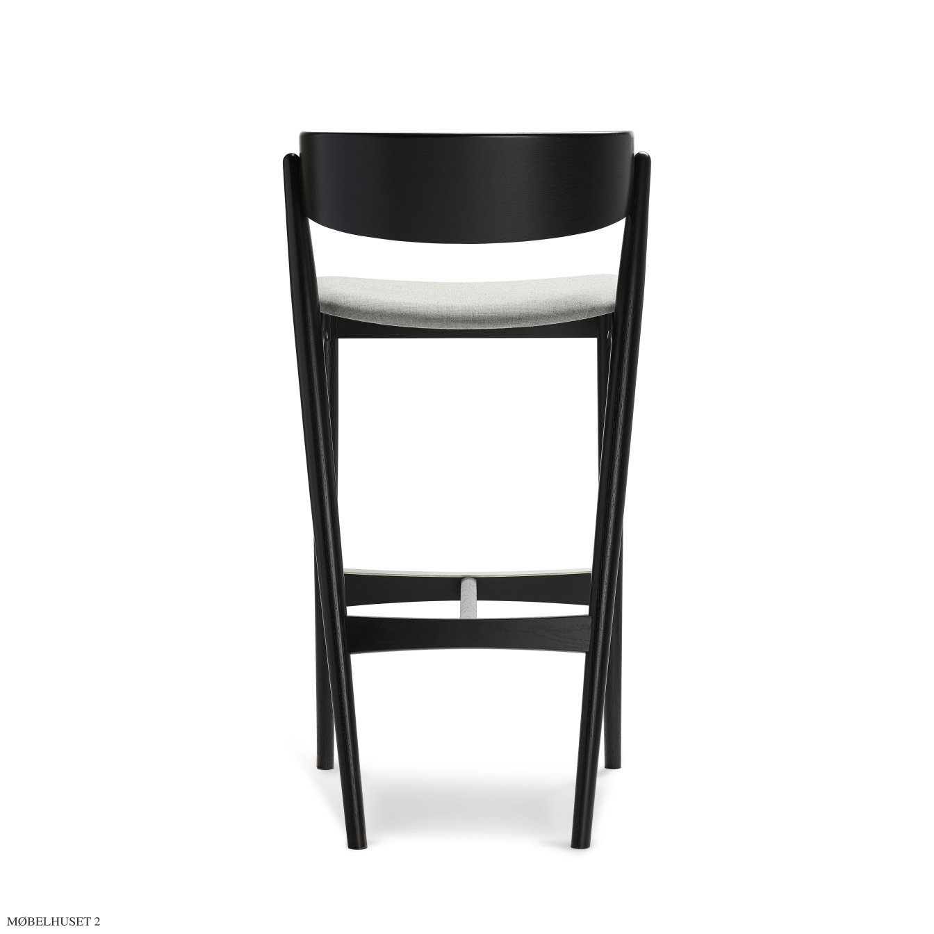 Sibast No 7 Barhocker
