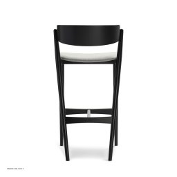 Sibast No 7 Barhocker