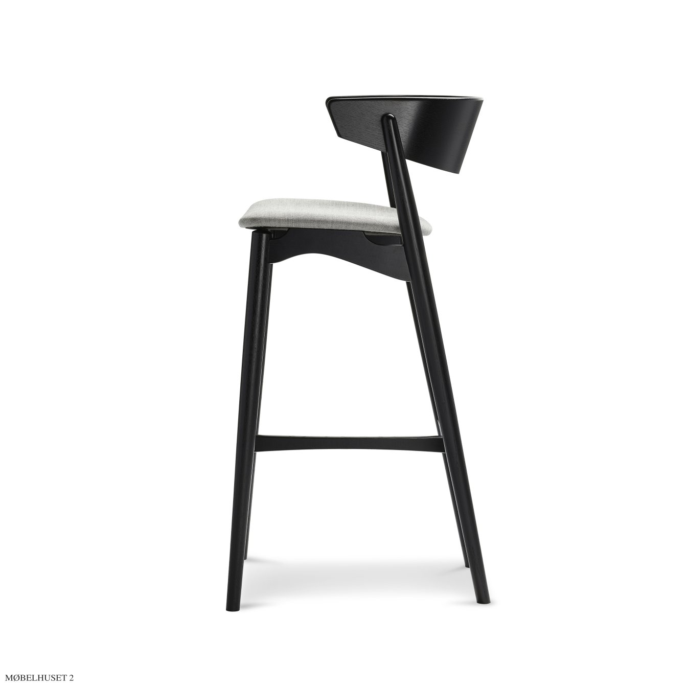 Sibast No 7 Barhocker