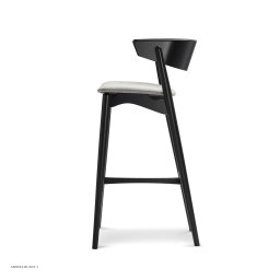 Sibast No 7 Barhocker