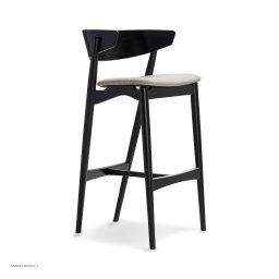 Sibast No 7 Barhocker