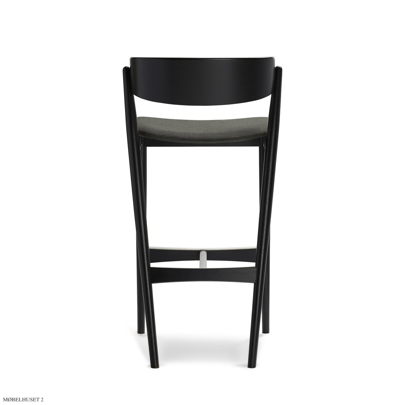 Sibast No 7 Barhocker