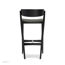 Sibast No 7 Barhocker