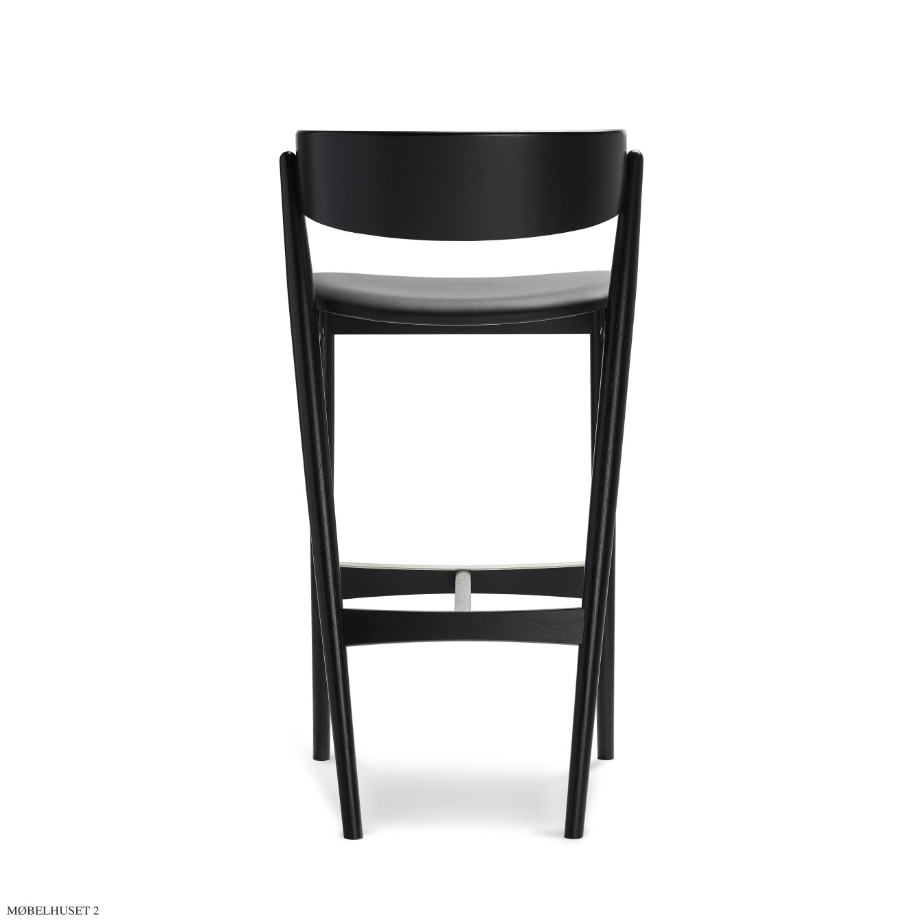 Sibast No 7 Barhocker